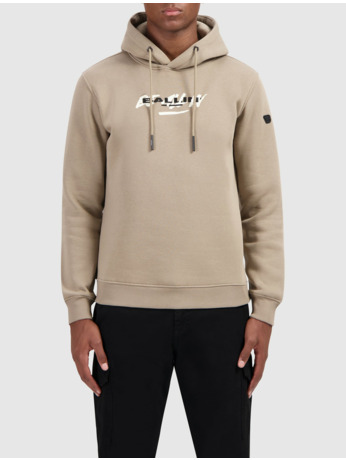 Wees ALLES IN Hoodie Mannen
