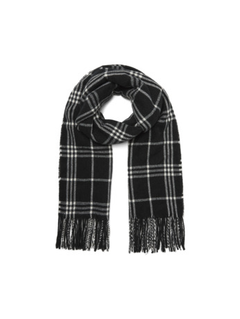 VMELLA WOVEN SCARF NOOS