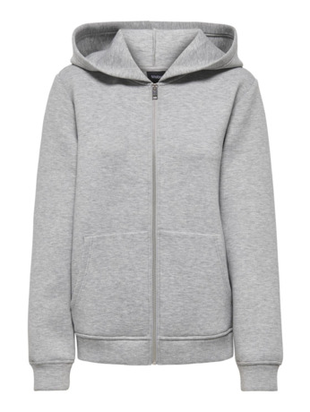 Loose Fit Hoodie Long Sleeves (L/S)