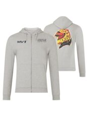 Red Bull Racing Hoodie Max Helmet - Max Verstappen