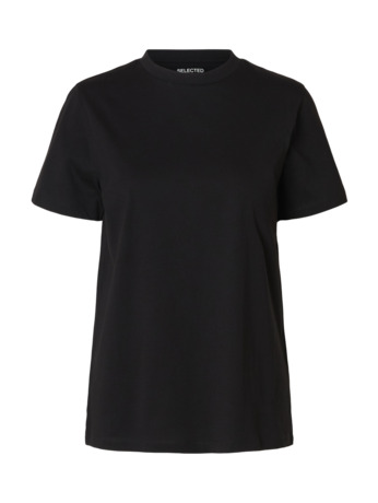 Regular Fit O-Neck Short Sleeves (S/S)