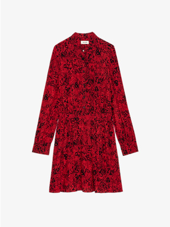 REFLA SOFT WILD VOLTAIRE