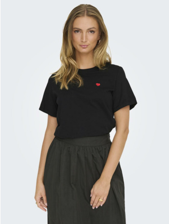 Regular Fit O-Neck Short Sleeves (S/S)