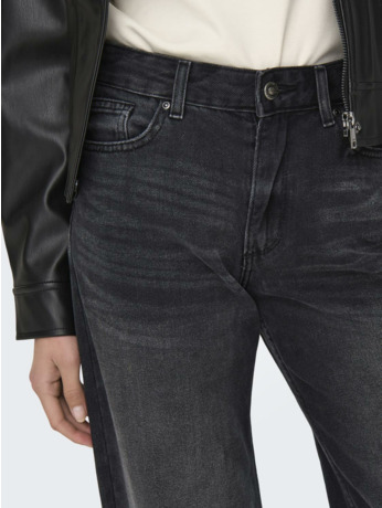 Wide Leg Fit