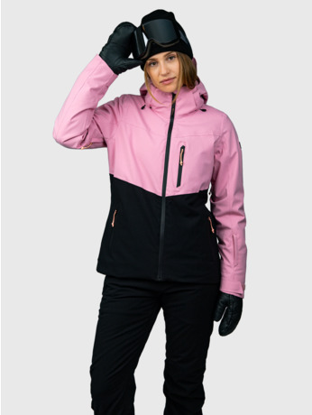 Montacia Women Snow Jacket