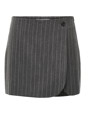 ONLSIGA MW HERRINGBONE SKORT TLR