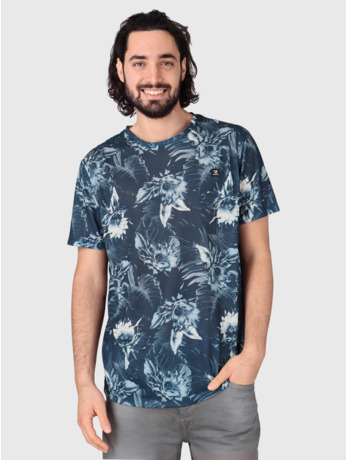 Helicon-AO Men T-shirt