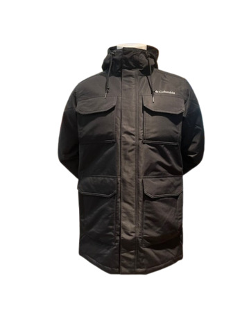 Skein Mountain FS Down Parka