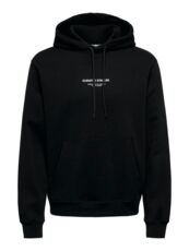 Regular Fit Hoodie Long Sleeves (L/S)