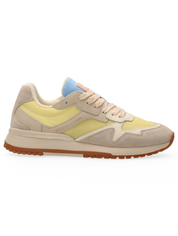 Sneakers Beige