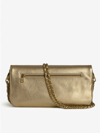 ROCK WINGS METALLIC GRAINED LE