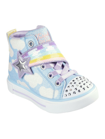 TWINKLE SPARKS - SHOOTING STA