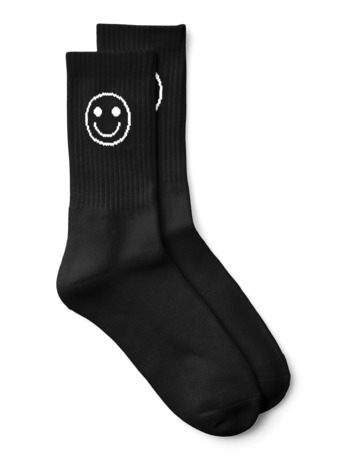 VMMEL DETAIL SOCKS NOOS