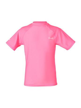 Lineas Girls Rashguard