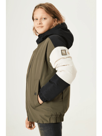 Boys Coat