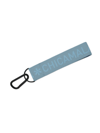 Waistband Keychain