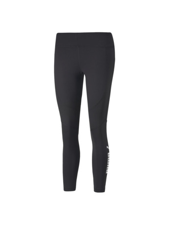 Train Favorite Logo High Waist 7/8 Tight Vrouw