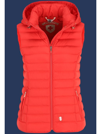 Italy Vest Hood, MaLiHiTec