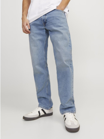 Comfort fit jeans