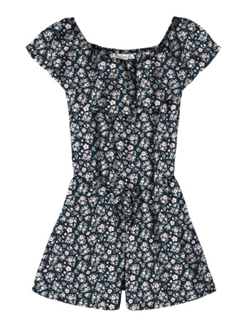 NKFPVINAYA SS PLAYSUIT F