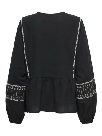 Regular Fit O-Neck Long Sleeves (L/S)