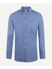 Small Tonal Check Shirt