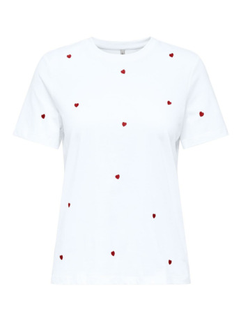 Regular Fit O-Neck Short Sleeves (S/S)
