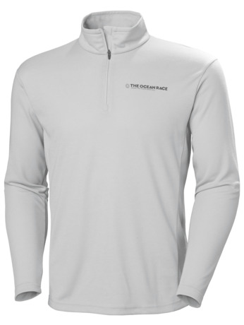 THE OCEAN RACE UNISEX 1/2 ZIP