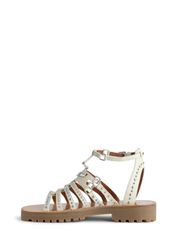 JOE SANDAL BIJOUX FOLK