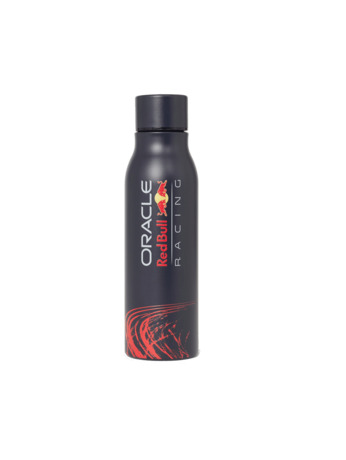 Premium waterfles – Night Sky - Red Bull Racing