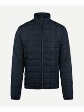 Quilted Jacket