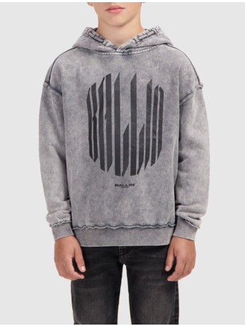 Junior Grunge Acid Hoodie 100% Katoen