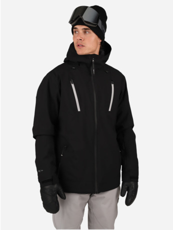 Morrow Men Snow Jacket
