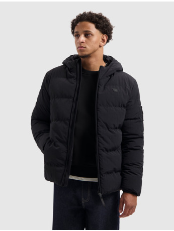 Puffer Jacket 100% Nylon Men