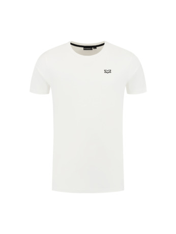 MV T-shirt - Wit - Essentials