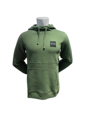 M Hawkins Cliff FS Hoodie