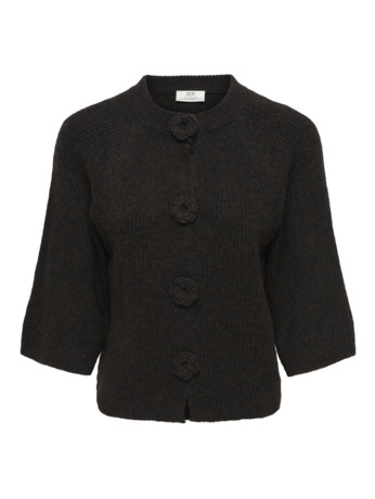 Regular Fit O-Neck 3/4 Sleeves (3/4)