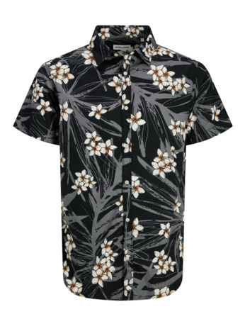 JJHAWAII AOP SHIRT SS