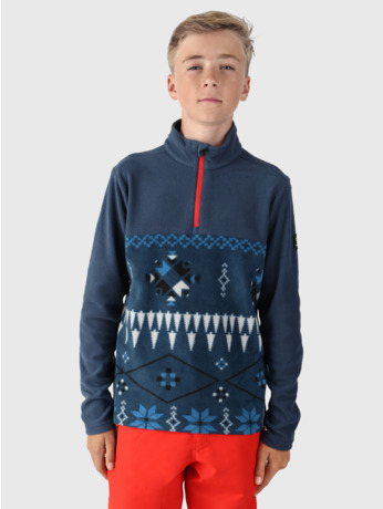 Pedroy Boys Fleece