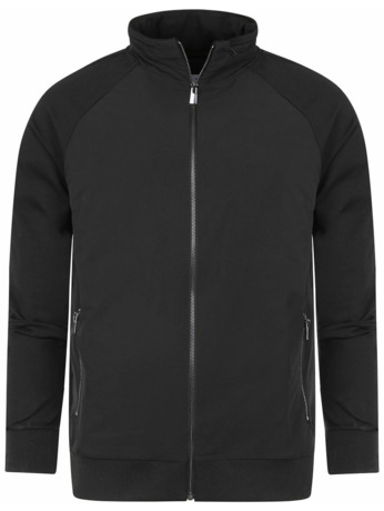Suitable Prestige Otis Vest Zwart