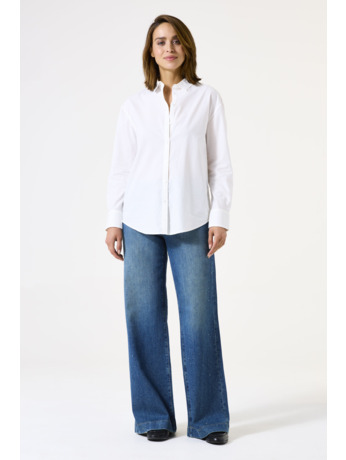 Dames Jeans Celia wide Wide fit