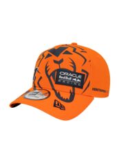 Max Verstappen Orange Lion Driver Cap 2023 - 9forty