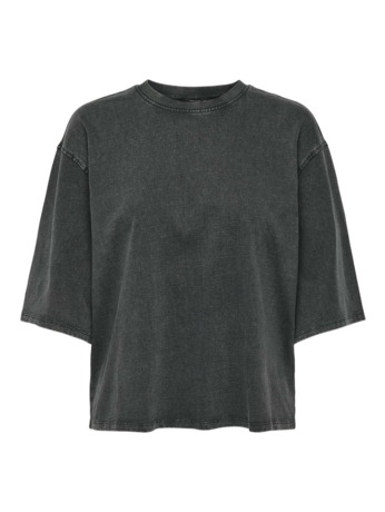 Regular Fit O-Neck 2/4 Sleeves (2/4) T-shirts