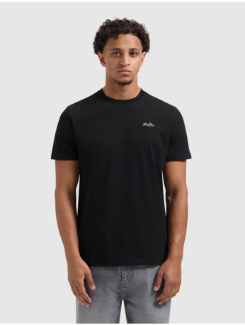 Echoes Of The Urban Wild T-shirt 100% Cotton Men