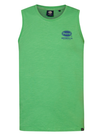 Men Singlet R-Neck