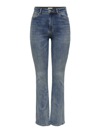 Flared Fit