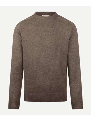 Lambswool Crew neck sweater