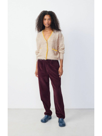 Damesvest Bymi
