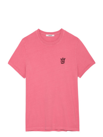 TOMMY HC SKULL XO