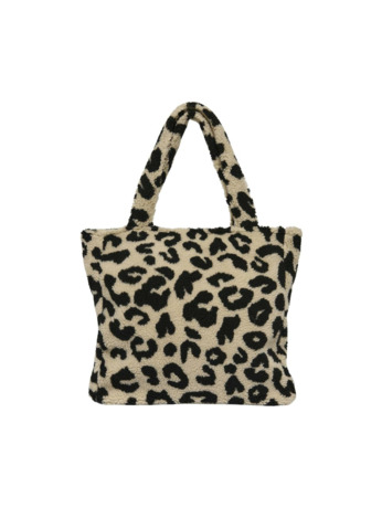 ONLLEO TEDDY SHOPPER ACC